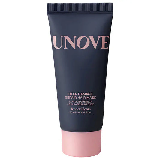 UNOVE | Mini Deep Damage Repair Hydrating Hair Mask