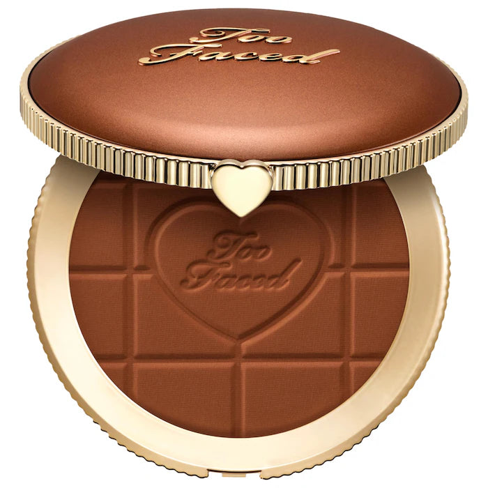 Too Faced | Chocolate Soleil Matte Blurring Bronzer