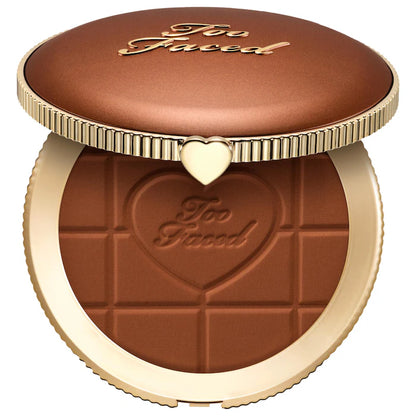 Too Faced | Chocolate Soleil Matte Blurring Bronzer