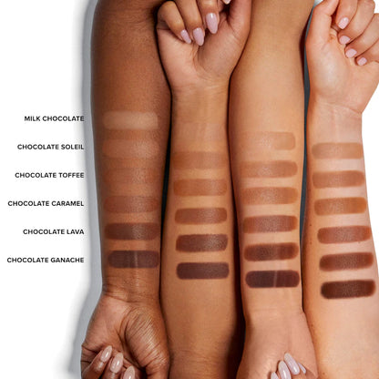 Too Faced | Chocolate Soleil Matte Blurring Bronzer