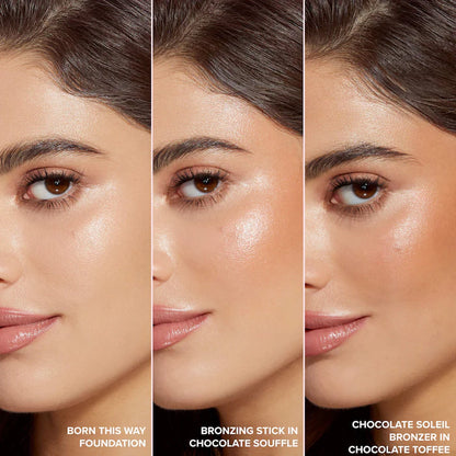 Too Faced | Chocolate Soleil Matte Blurring Bronzer