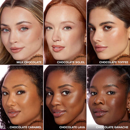 Too Faced | Chocolate Soleil Matte Blurring Bronzer