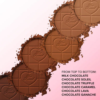 Too Faced | Chocolate Soleil Matte Blurring Bronzer