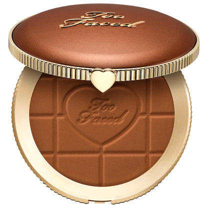 Too Faced | Chocolate Soleil Matte Blurring Bronzer