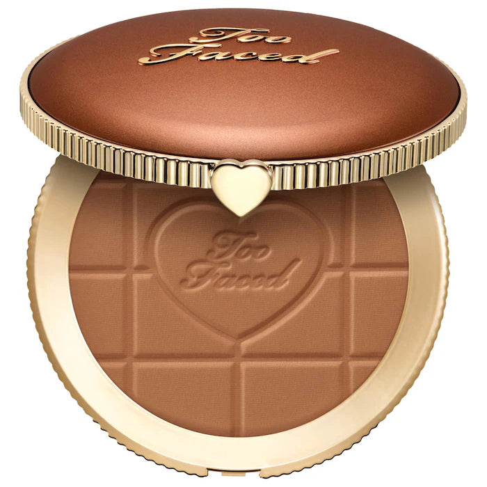Too Faced | Chocolate Soleil Matte Blurring Bronzer