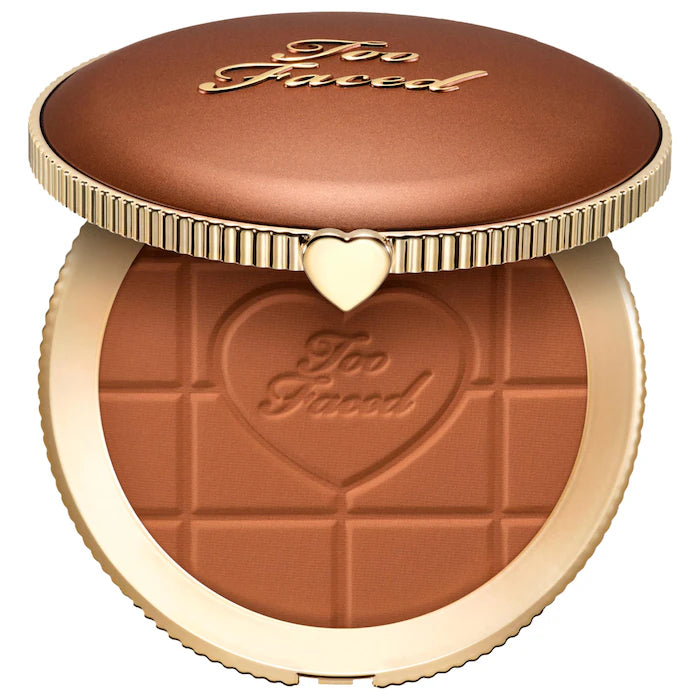 Too Faced | Chocolate Soleil Matte Blurring Bronzer
