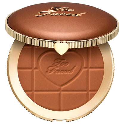 Too Faced | Chocolate Soleil Matte Blurring Bronzer