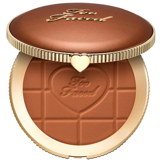 Too Faced | Chocolate Soleil Matte Blurring Bronzer