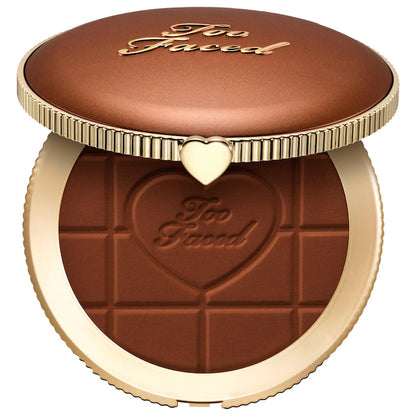 Too Faced | Chocolate Soleil Matte Blurring Bronzer