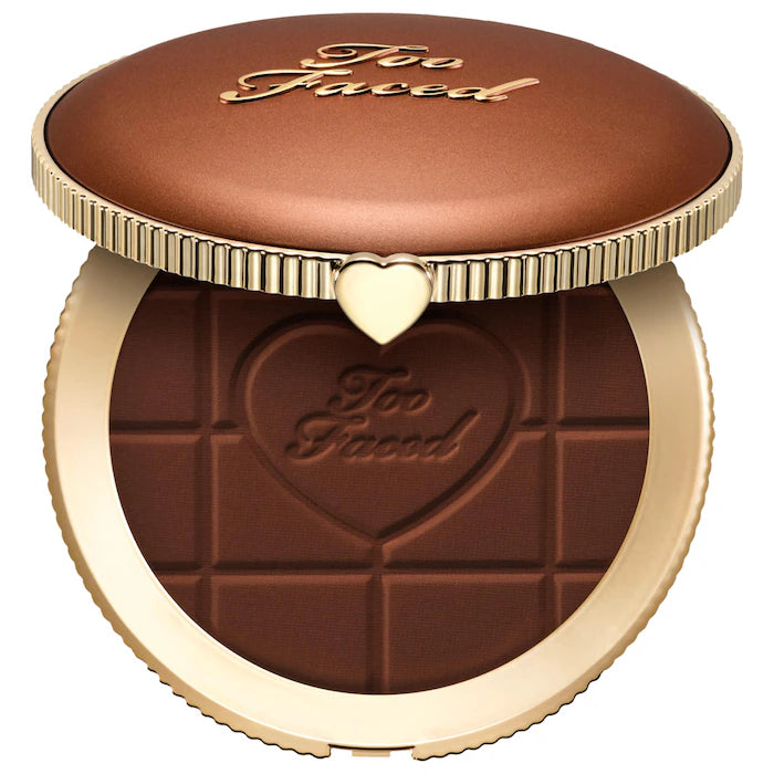 Too Faced | Chocolate Soleil Matte Blurring Bronzer