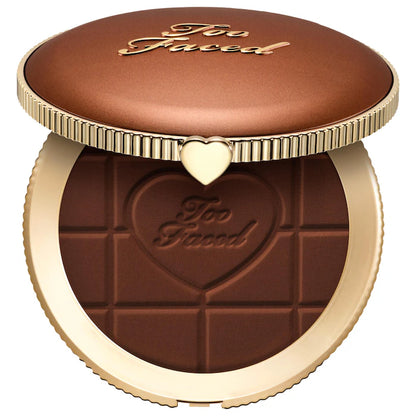 Too Faced | Chocolate Soleil Matte Blurring Bronzer