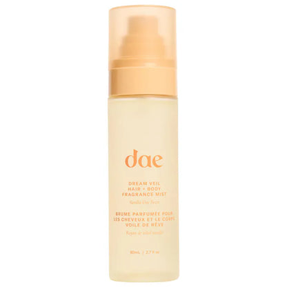 dae | Dream Veil Hair & Body Fragrance Mist Vanilla Dae Beam