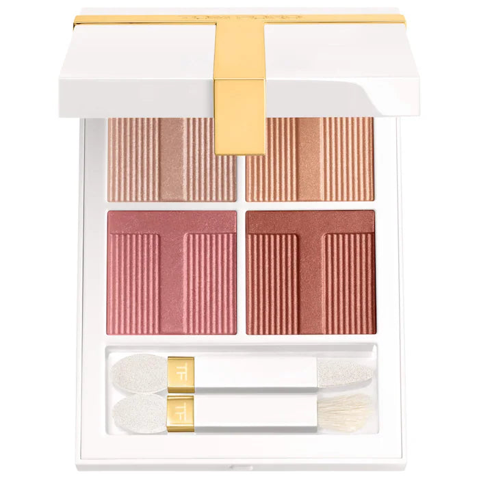 Tom Ford | Soleil Eye Color Quad Lumiere Eyeshadow