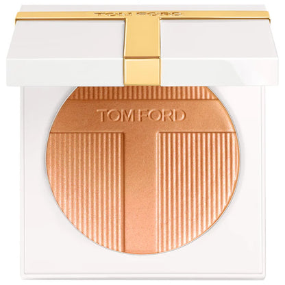Tom Ford | Soleil Glow Gel Powder Highlighter with 8HR Wear