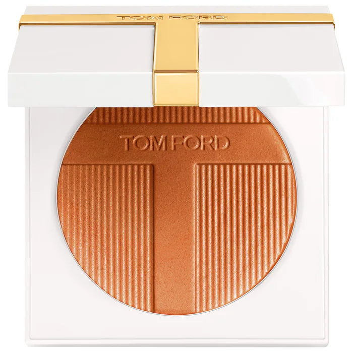 Tom Ford | Soleil Glow Gel Powder Highlighter with 8HR Wear