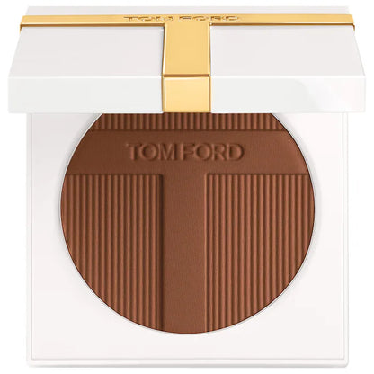 Tom Ford | Soleil Matte Bronzing Powder with 8HR Wear