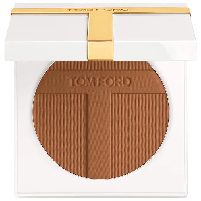 Tom Ford | Soleil Matte Bronzing Powder with 8HR Wear