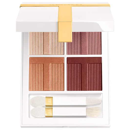 Tom Ford | Soleil Eye Color Quad Lumiere Eyeshadow
