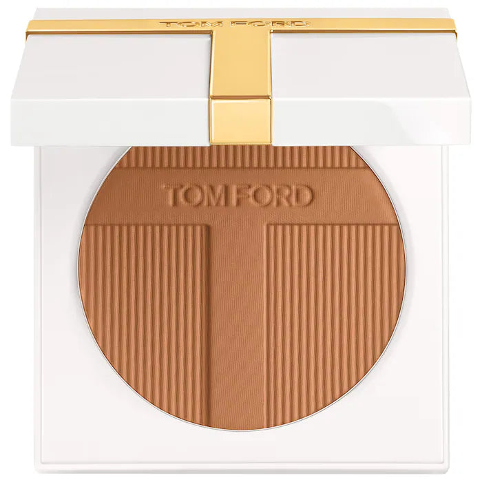 Tom Ford | Soleil Matte Bronzing Powder with 8HR Wear