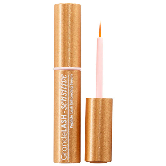 Grande Cosmetics | GrandeLASH - Sensitive Peptide Lash Enhancing Serum