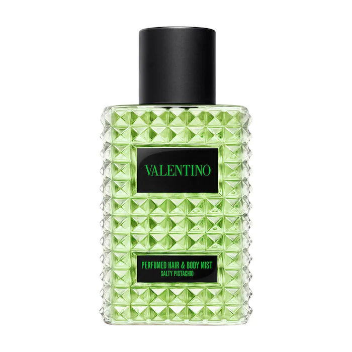 Valentino | Born in Roma Salty Pistachio Hair & Body Mist