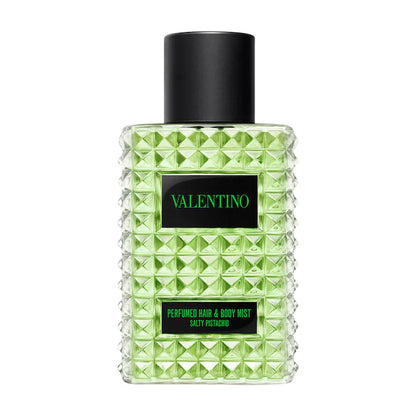 Valentino | Born in Roma Salty Pistachio Hair & Body Mist