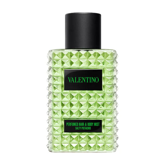 Valentino | Born in Roma Salty Pistachio Hair & Body Mist