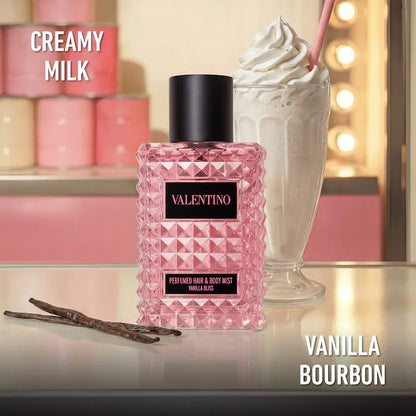 Valentino | Born in Roma Vanilla Bliss Hair & Body Mist