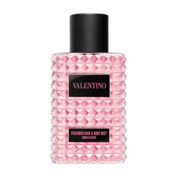 Valentino | Born in Roma Vanilla Bliss Hair & Body Mist