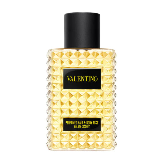 Valentino | Born in Roma Golden Coconut Hair & Body Mist