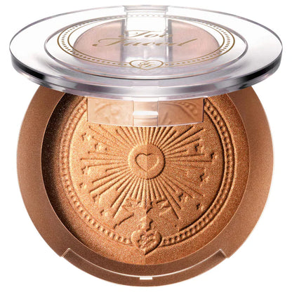 Too Faced | Sun Bunny Luminous Blushing Bronzer