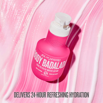 Sol de Janeiro | Body Badalada™ Skin Refresh Water Lotion