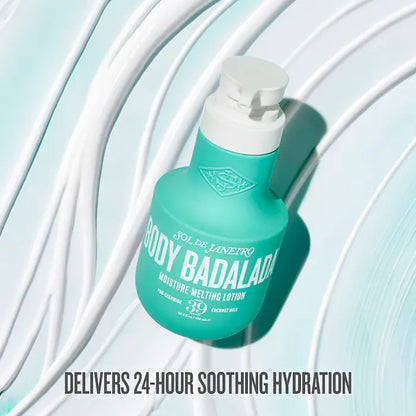 Sol de Janeiro | Body Badalada™ Moisture Melting Lotion