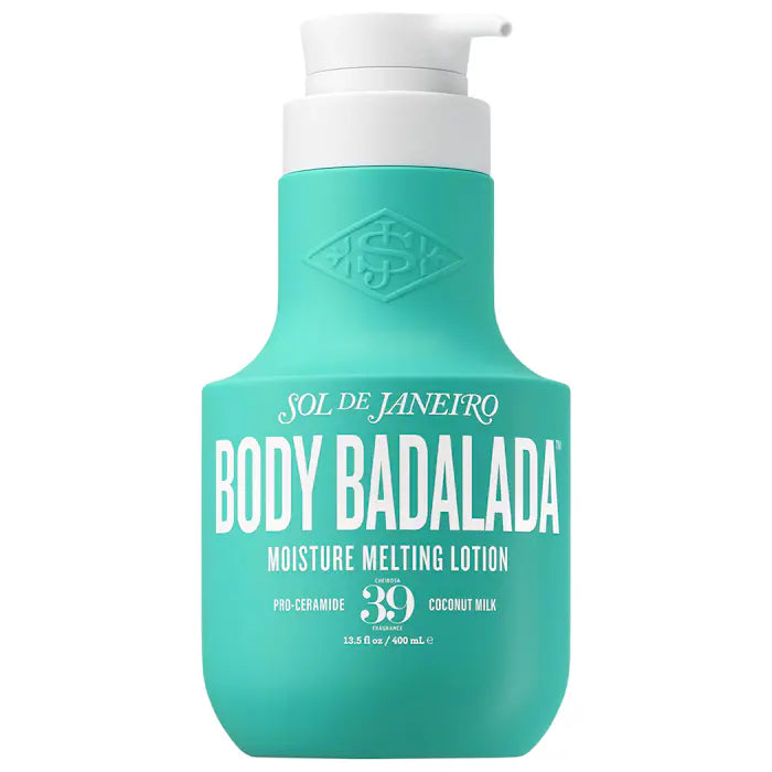 Sol de Janeiro | Body Badalada™ Moisture Melting Lotion