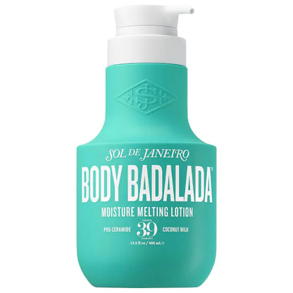 Sol de Janeiro | Body Badalada™ Moisture Melting Lotion