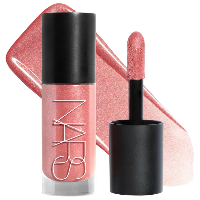 NARS | Insatiable Longwearing Liquid Blush