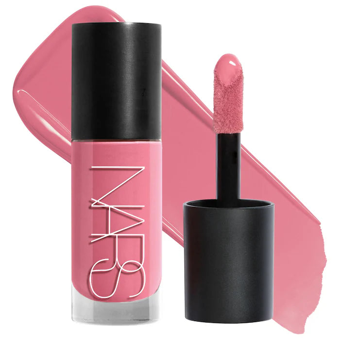 NARS | Insatiable Longwearing Liquid Blush