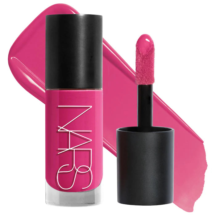NARS | Insatiable Longwearing Liquid Blush