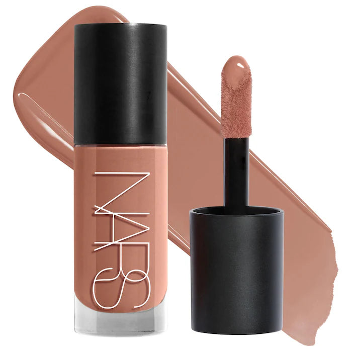 NARS | Insatiable Longwearing Liquid Blush