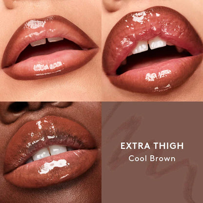 Fenty Beauty by Rihanna | Extra Fu$$y Lip Liner + Mini Lip Luminizer Duo