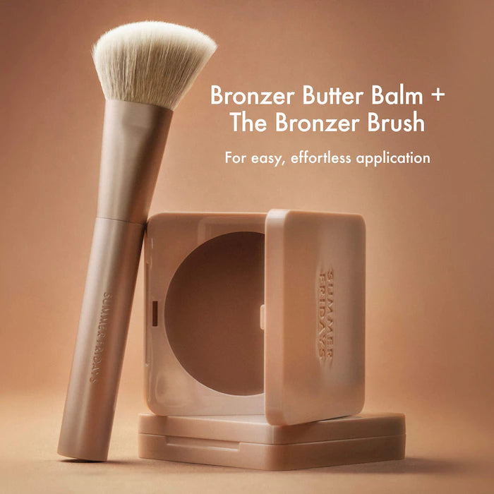 Summer Fridays | The Bronzer Brush