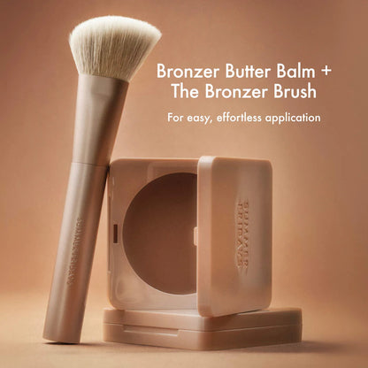 Summer Fridays | The Bronzer Brush