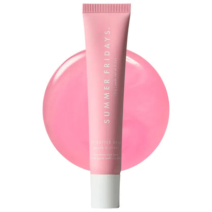 Summer Fridays | Lip Butter Balm