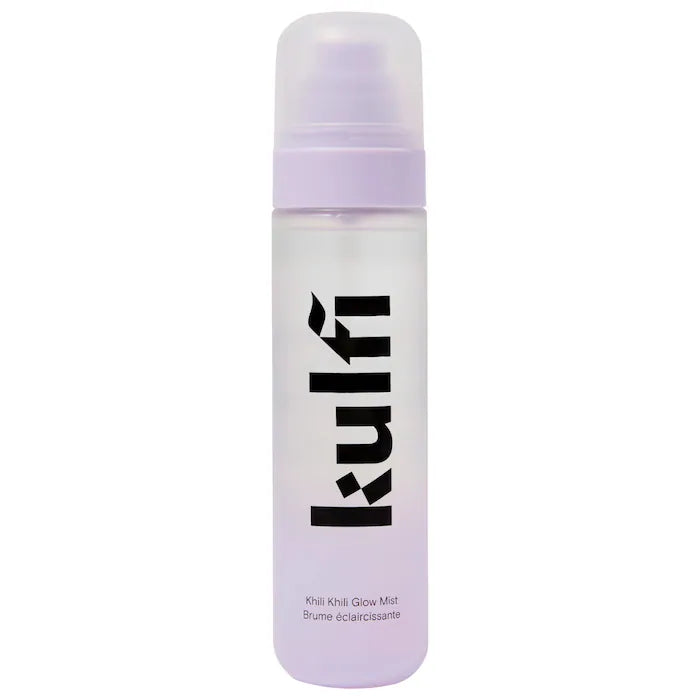 Kulfi | Khili Khili Moisturizing Ultra-Fine Glow Mist with Squalane