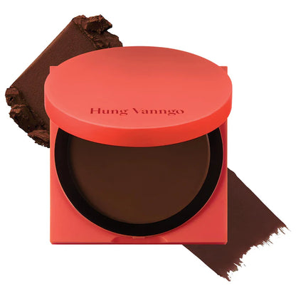 HUNG VANNGO BEAUTY | Tansculpt Cream Bronzing Contour Balm with Vitamin E