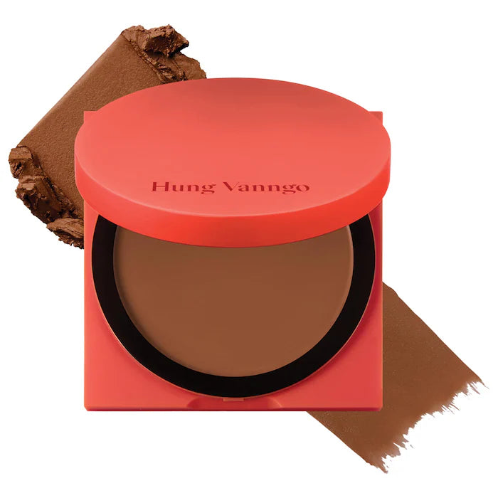 HUNG VANNGO BEAUTY | Tansculpt Cream Bronzing Contour Balm with Vitamin E