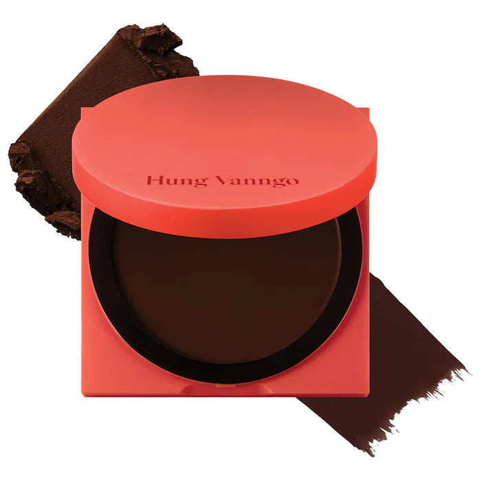 HUNG VANNGO BEAUTY | Tansculpt Cream Bronzing Contour Balm with Vitamin E
