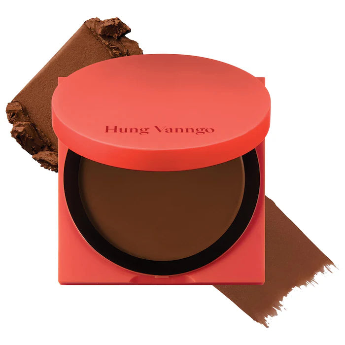 HUNG VANNGO BEAUTY | Tansculpt Cream Bronzing Contour Balm with Vitamin E