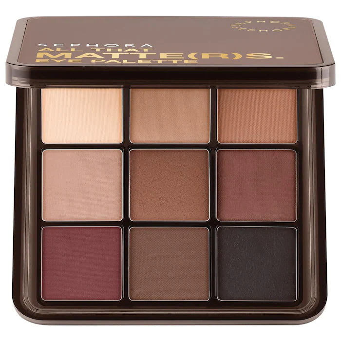 SEPHORA COLLECTION | All That Matters Eye Palette