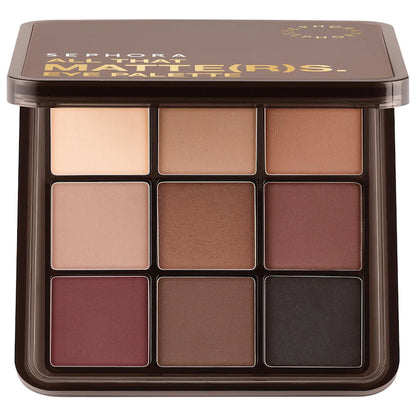 SEPHORA COLLECTION | All That Matters Eye Palette
